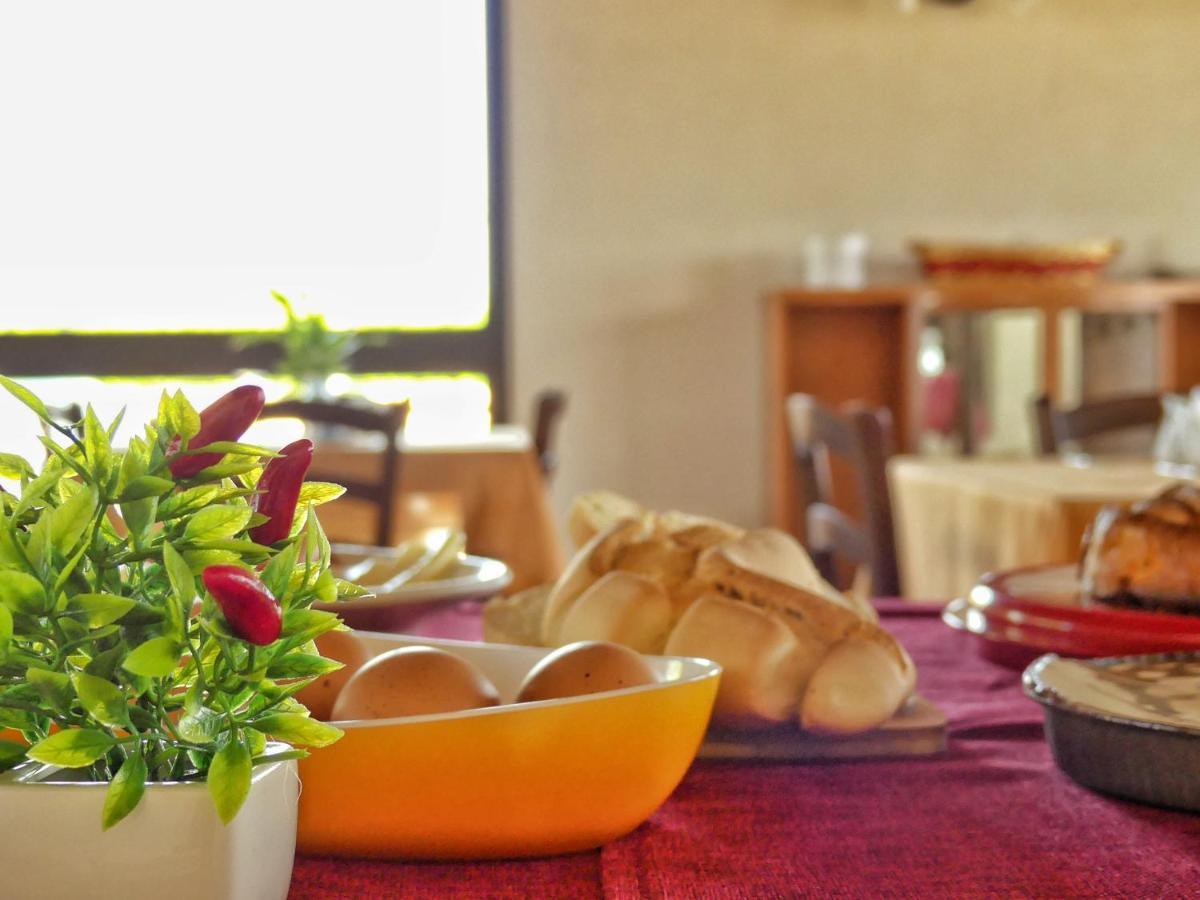 Gelsomino B&B Ispica Kültér fotó