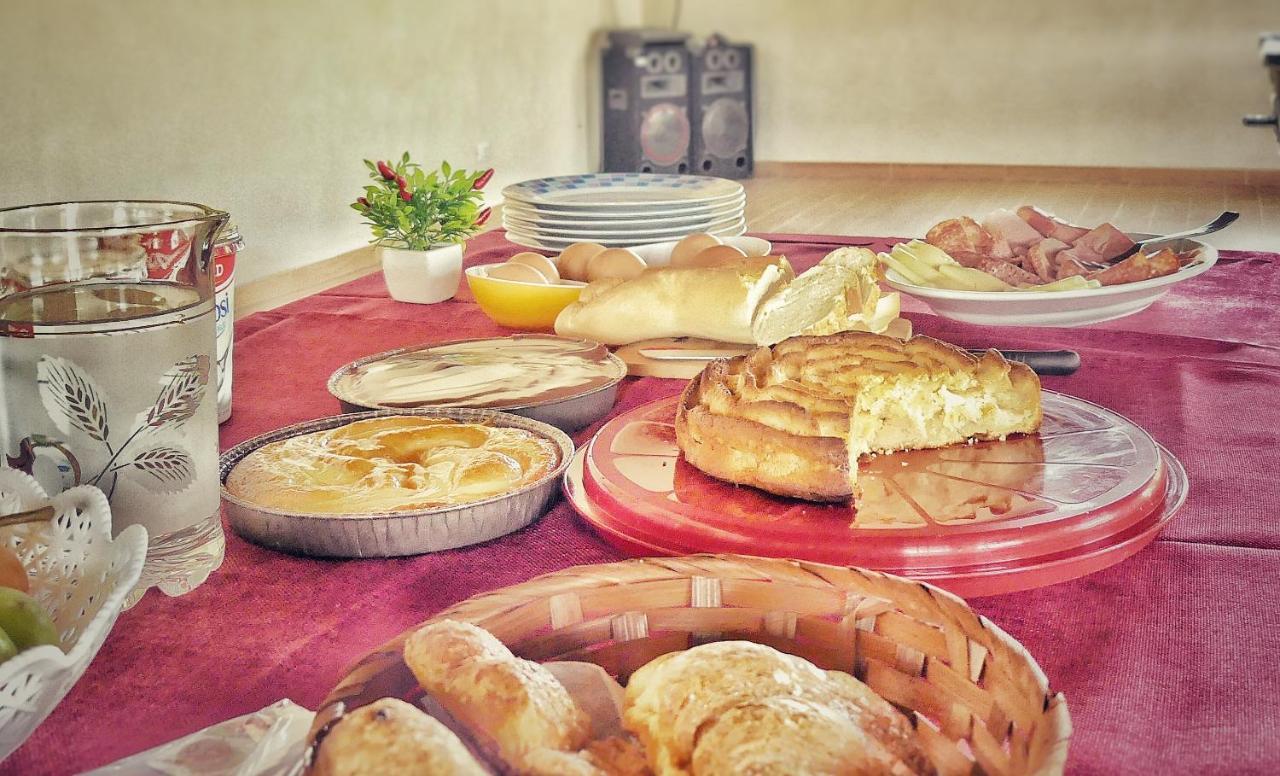 Gelsomino B&B Ispica Kültér fotó
