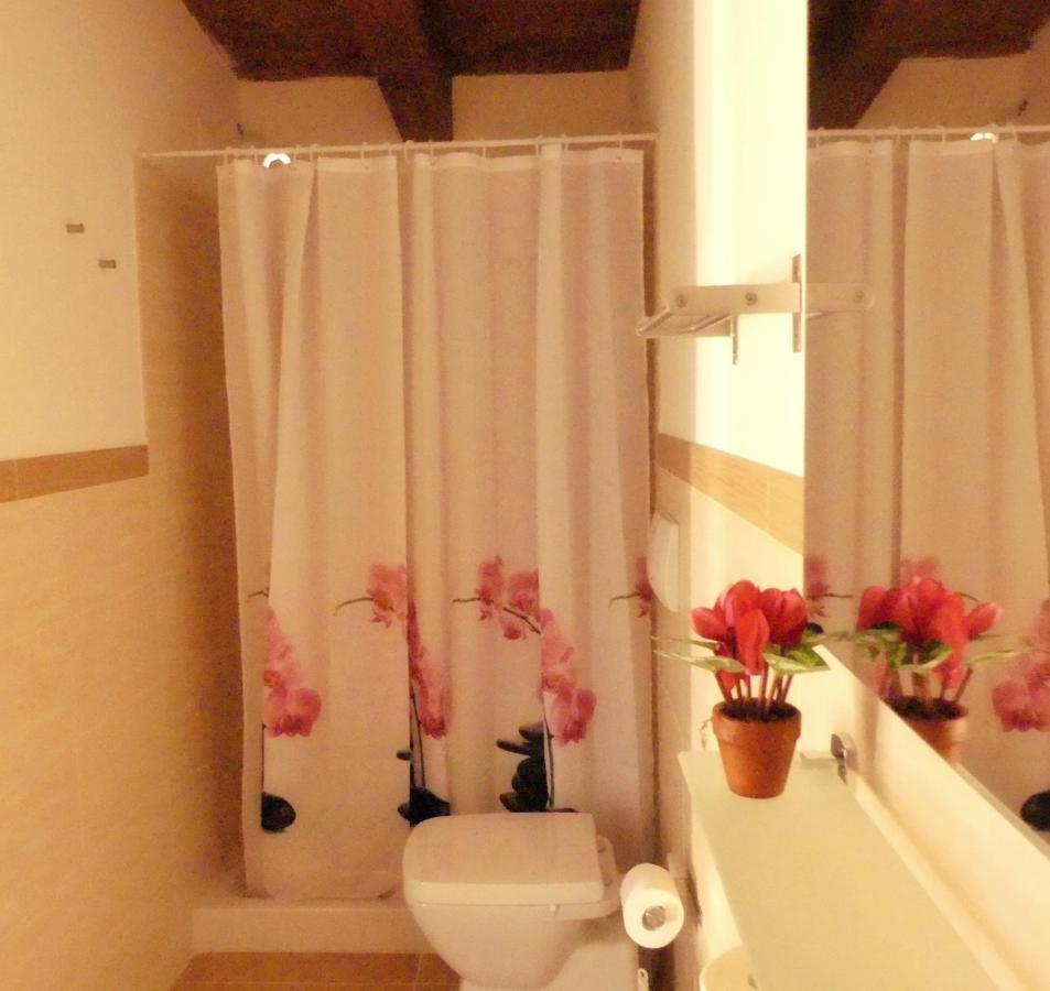 Gelsomino B&B Ispica Kültér fotó
