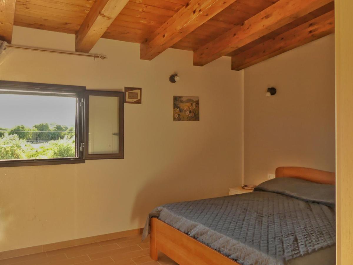 Gelsomino B&B Ispica Kültér fotó