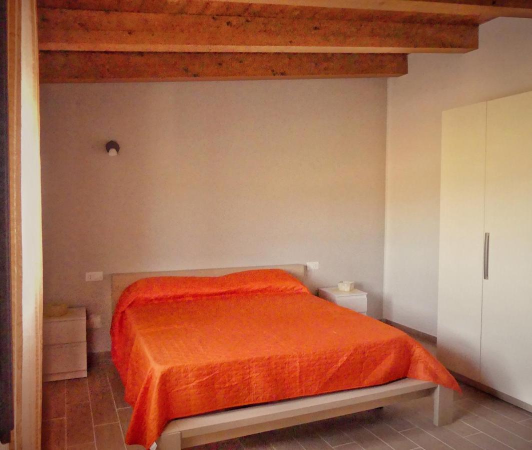Gelsomino B&B Ispica Kültér fotó