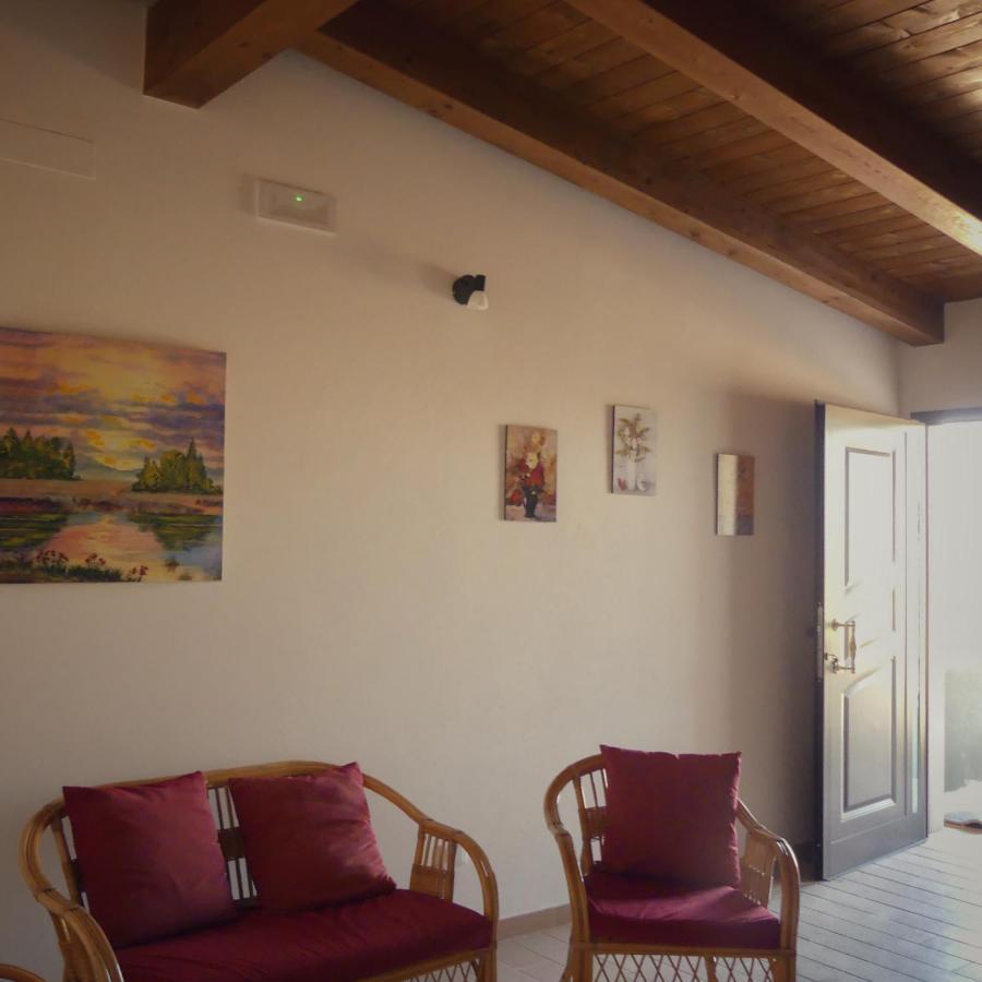 Gelsomino B&B Ispica Kültér fotó