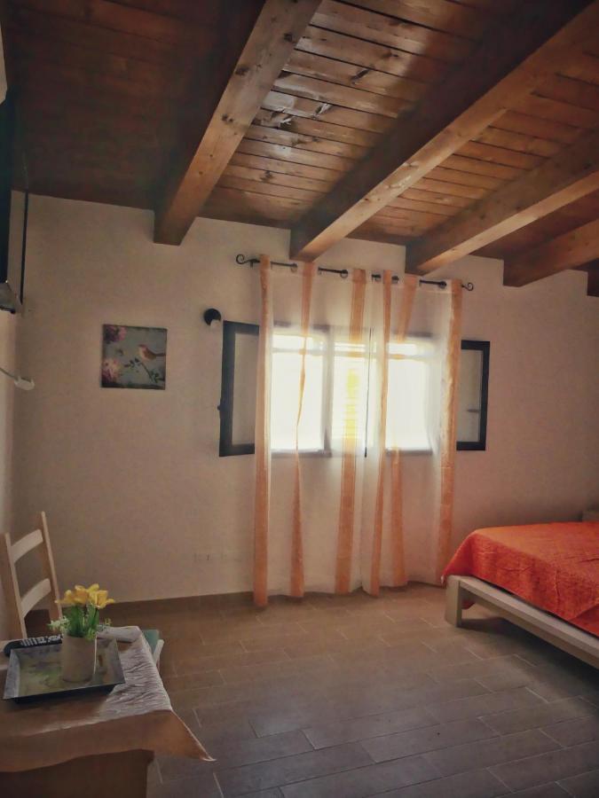 Gelsomino B&B Ispica Kültér fotó