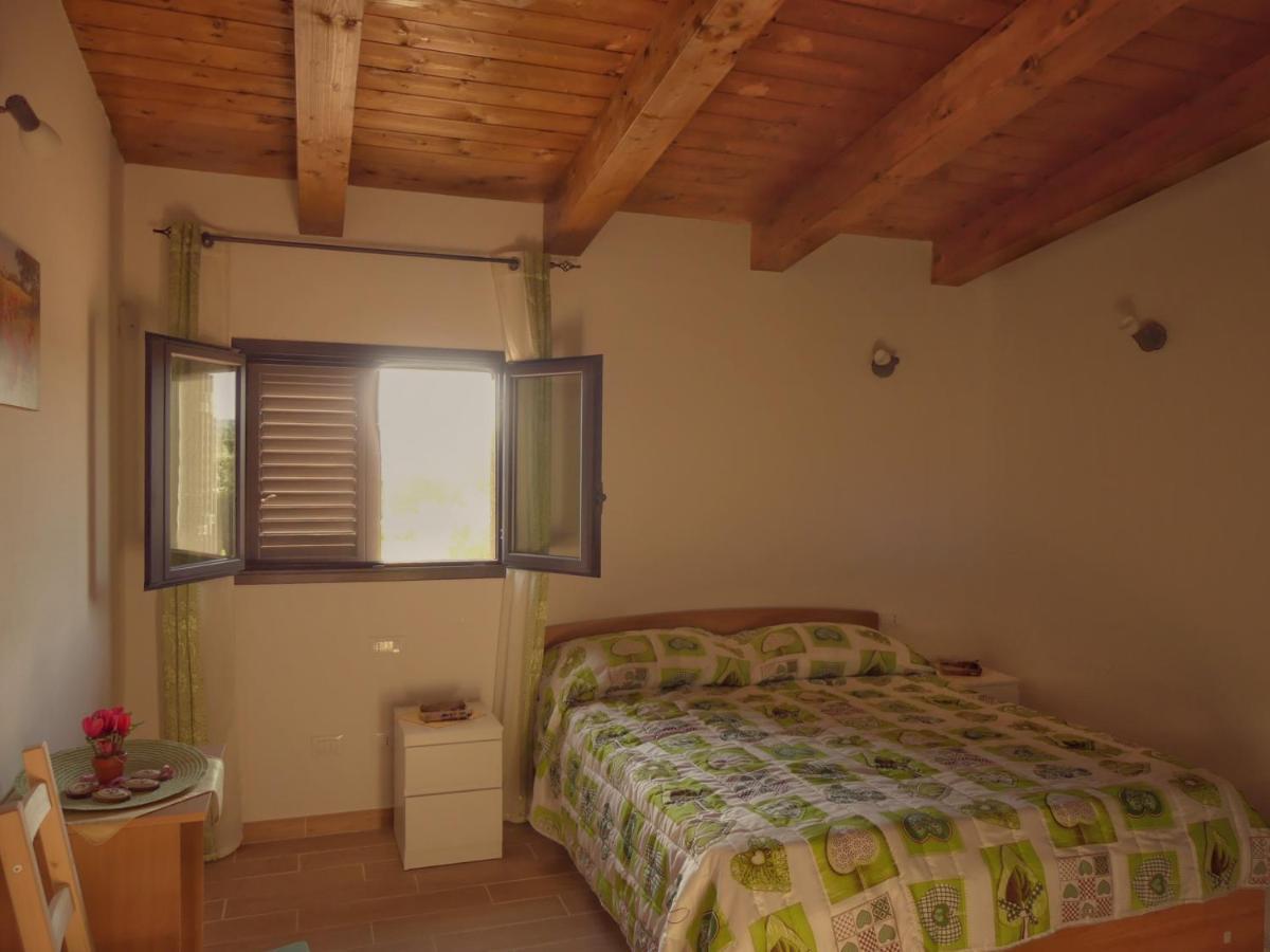 Gelsomino B&B Ispica Kültér fotó