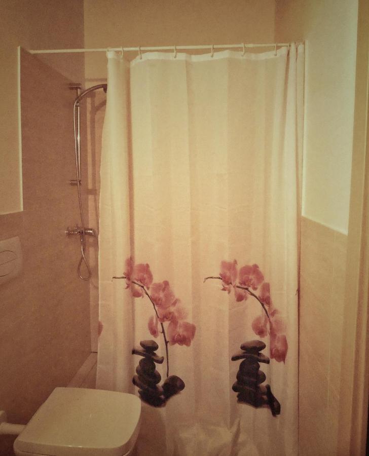 Gelsomino B&B Ispica Kültér fotó