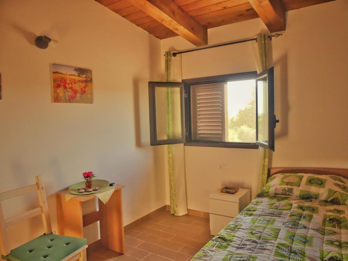 Gelsomino B&B Ispica Kültér fotó