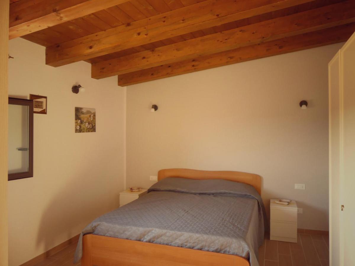 Gelsomino B&B Ispica Kültér fotó
